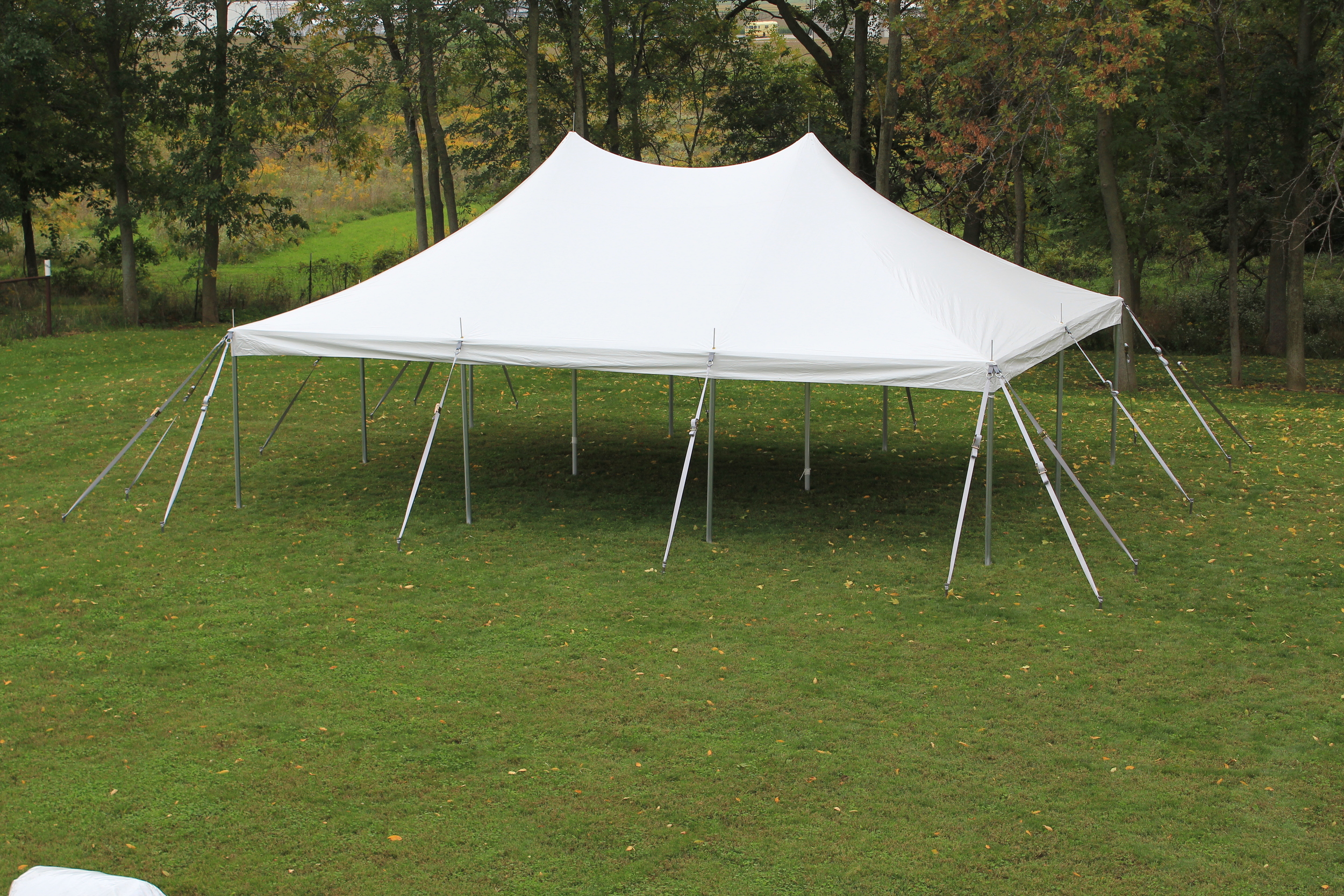 20x30 canopy